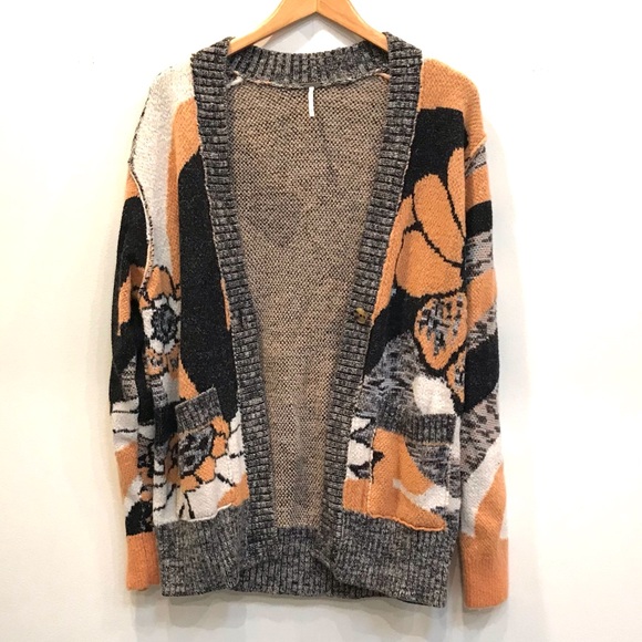 Free People August Cardigan (XS/S) - Picture 10 of 13